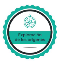 Exploración de los Orígenes